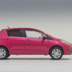 Illustration for article titled Land of the Rising Sun-Day: Toyota Vitz
